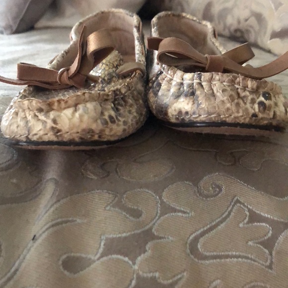 Vince Camuto Signature flats - Picture 3 of 7